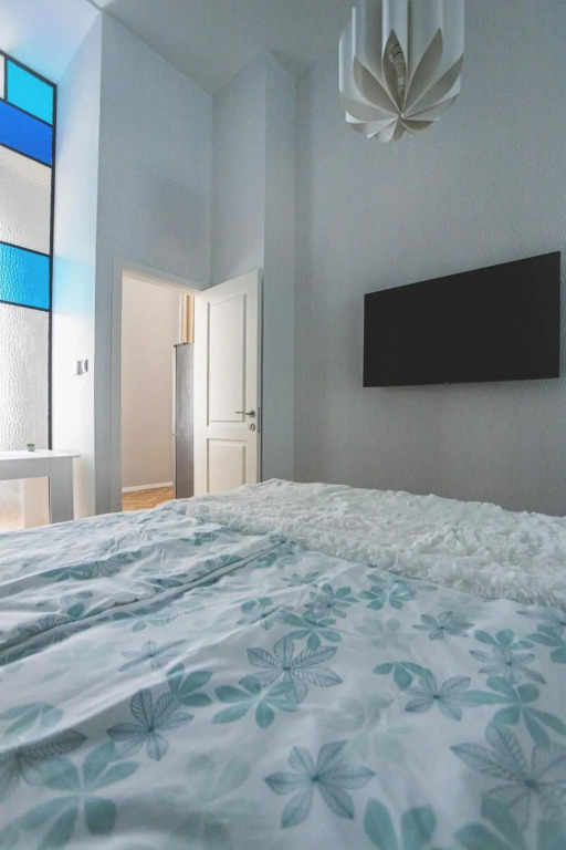 Luxury Gold 2 bedroom apartment