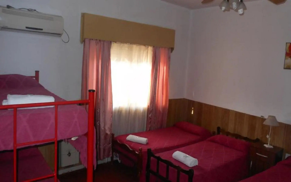 Nuevo Hotel Brutti