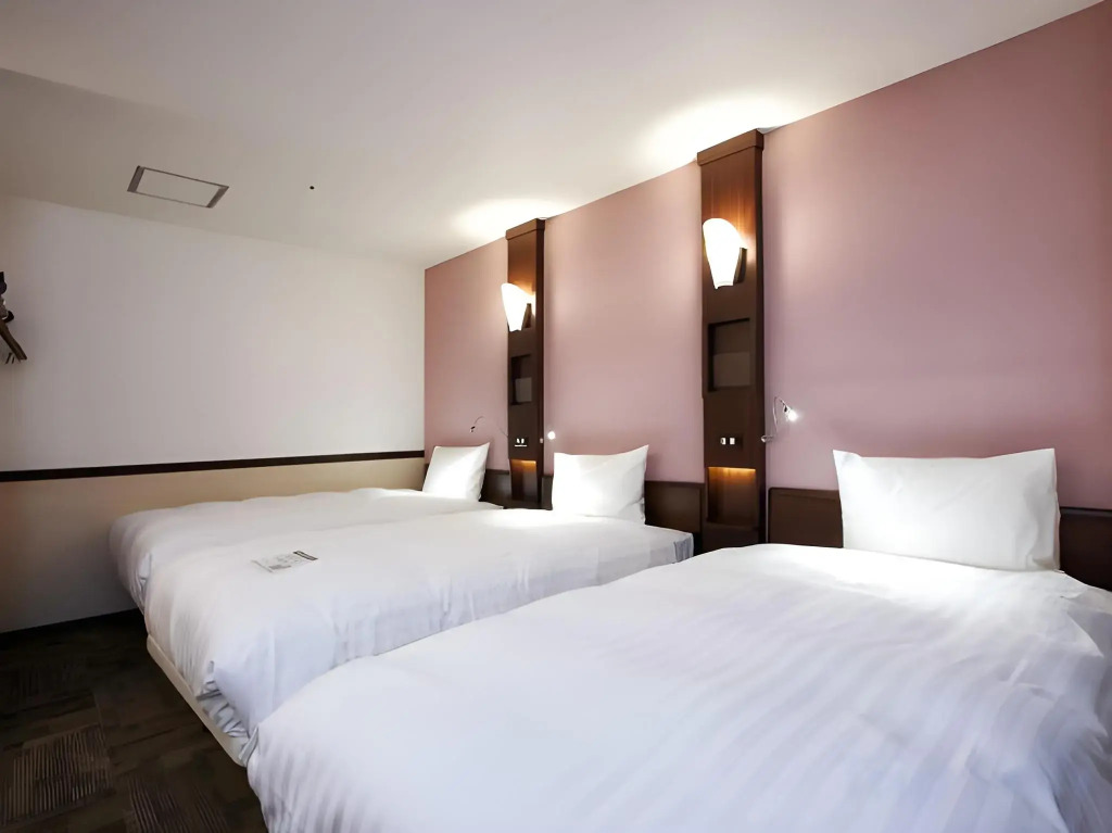 Toyoko Inn Seoul Gangnam