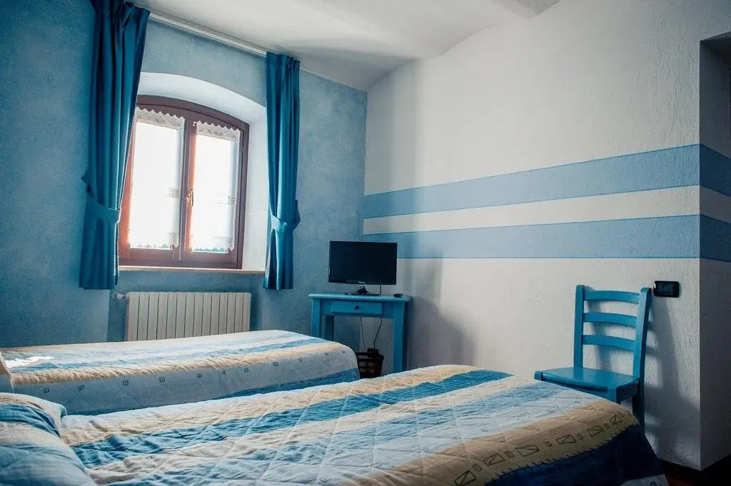 Locanda Occitana Cà Bianca