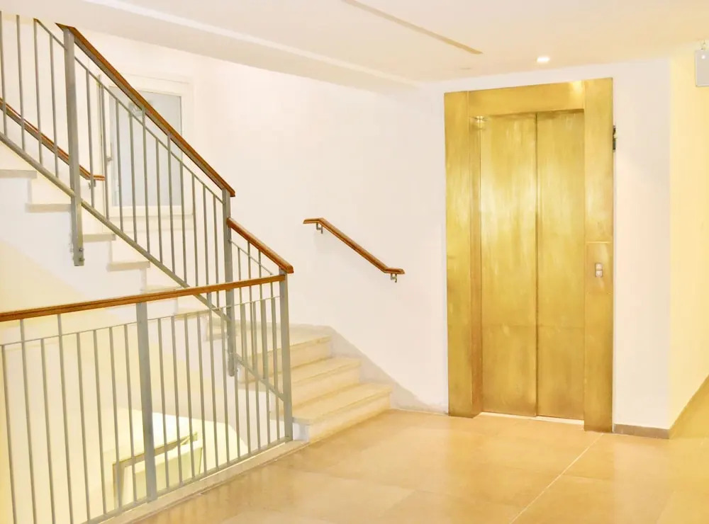 Beautiful  Apt Neve Tzedek Terrace N12