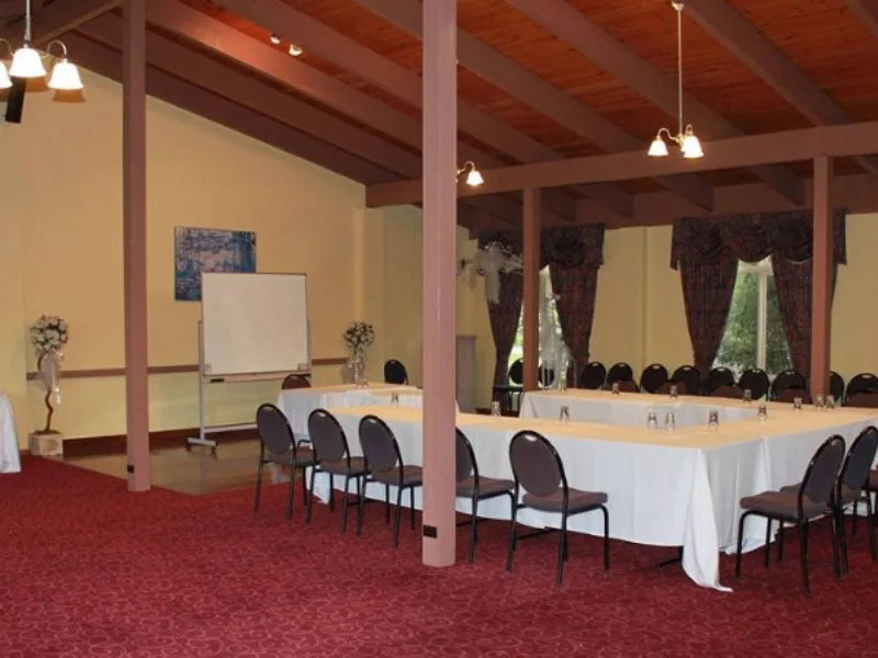 Melaleuca Lodge Beaconsfield