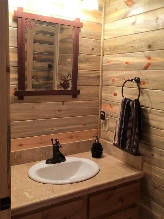 Bachelor Loop House