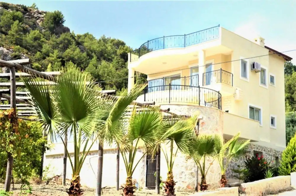 Villa Genevi
