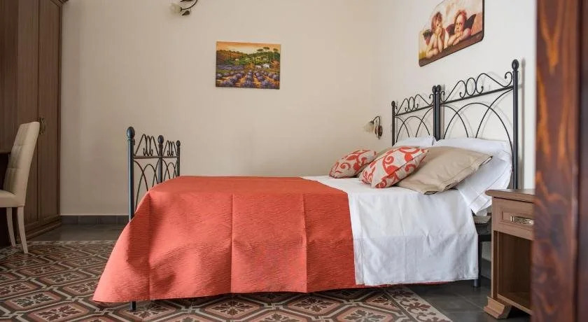 B&B Palazzo Tornabene