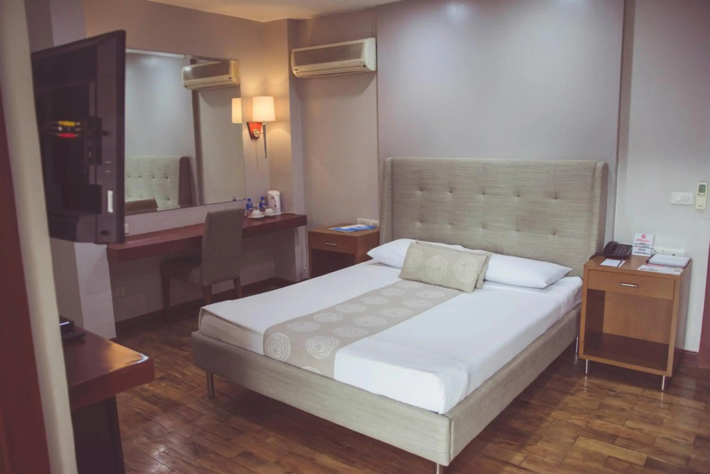 El Cielito Hotel - Baguio
