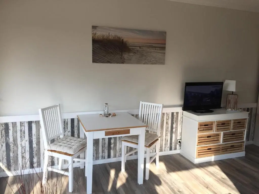 Apartment Inselblick