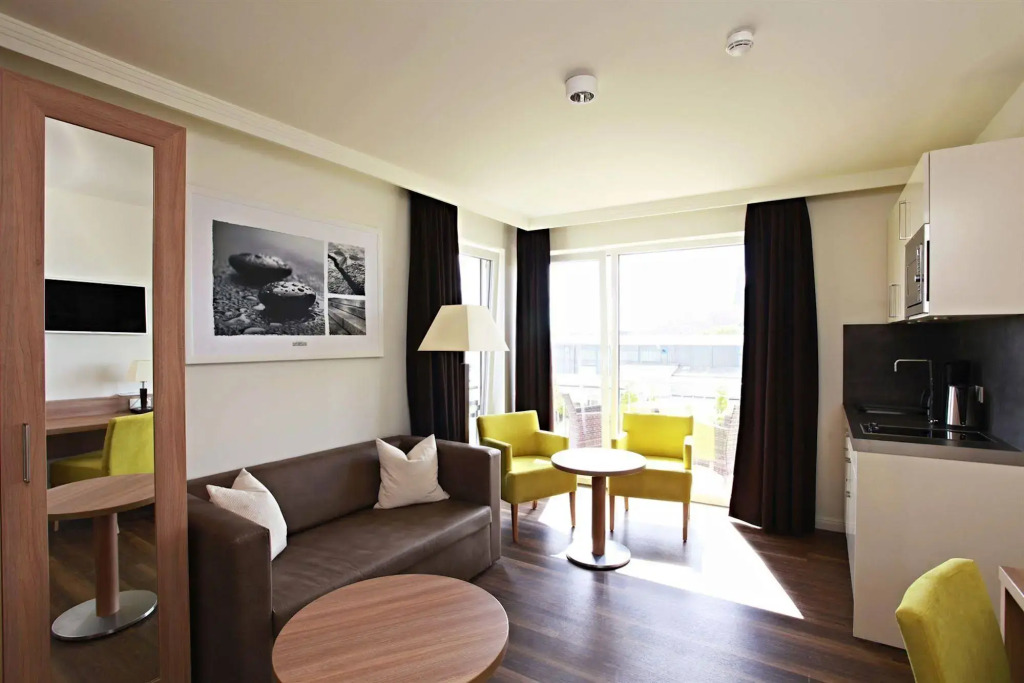 Hotel Warnow