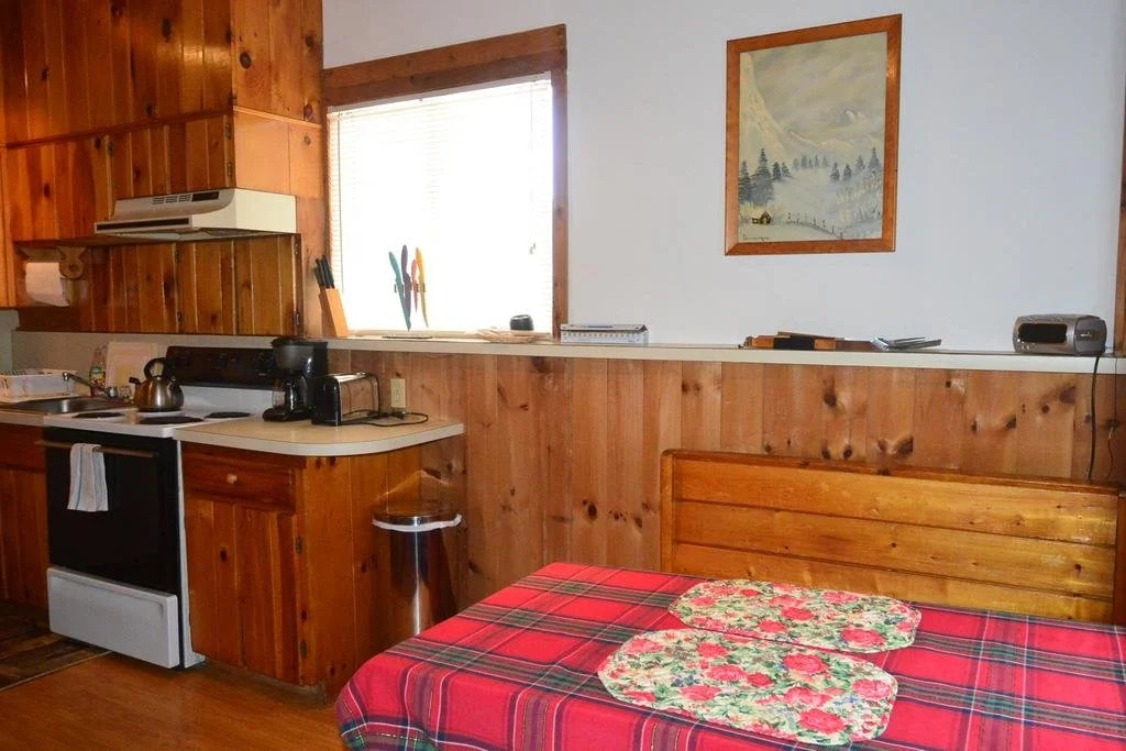 Mountain Treasure Bed and Breakfast