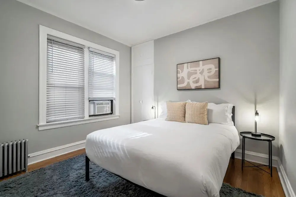 Spacious 4BR - Chase 1E