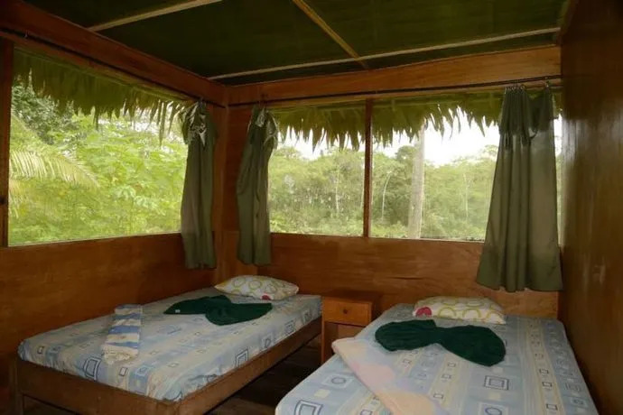 Chullachaqui EcoLodge