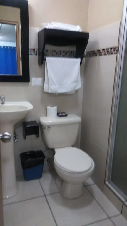Hostal de Asturias