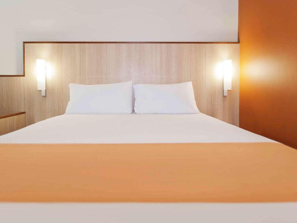 Ibis Al Barsha