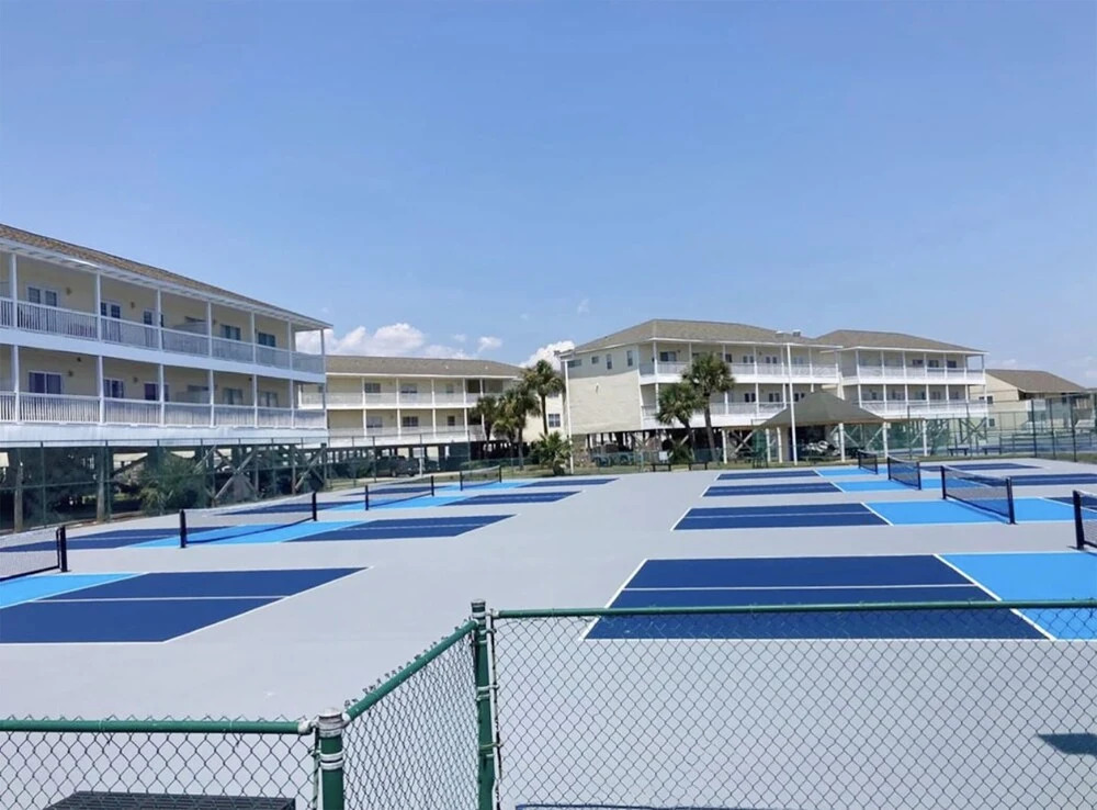 Sandpiper Cove 2019 Condo