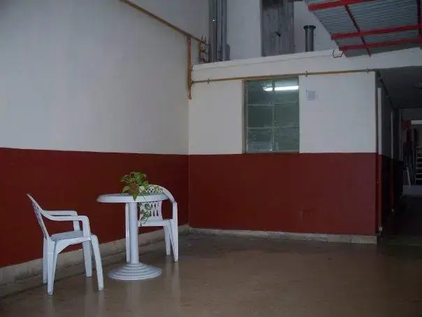 Alma Bohemia Hostel
