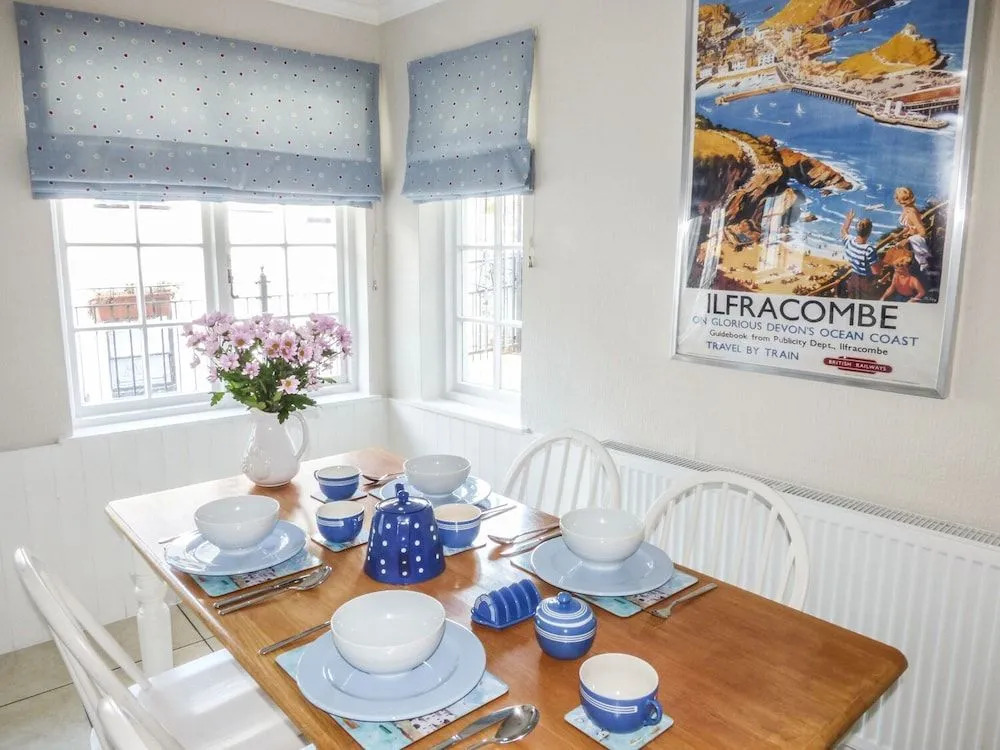 Crab Cottage