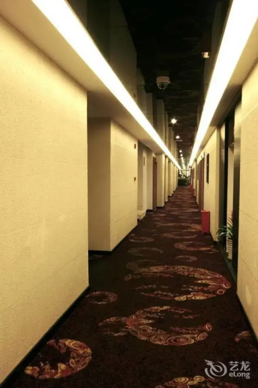 Pairui Hotel