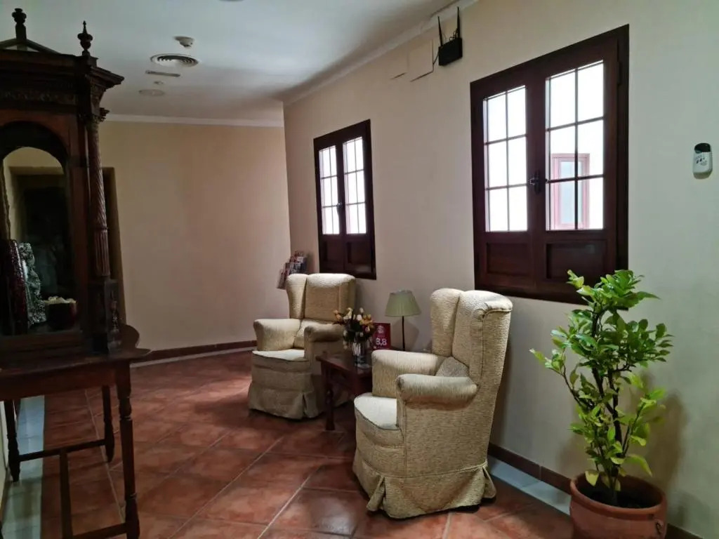 Hotel Plateros