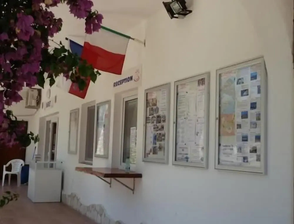 Apartments Villaggio Riccio