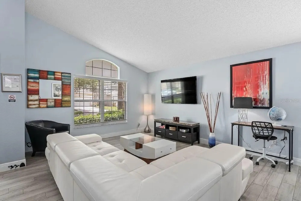Private Pool Close to Disney Lg Hm Slps 8