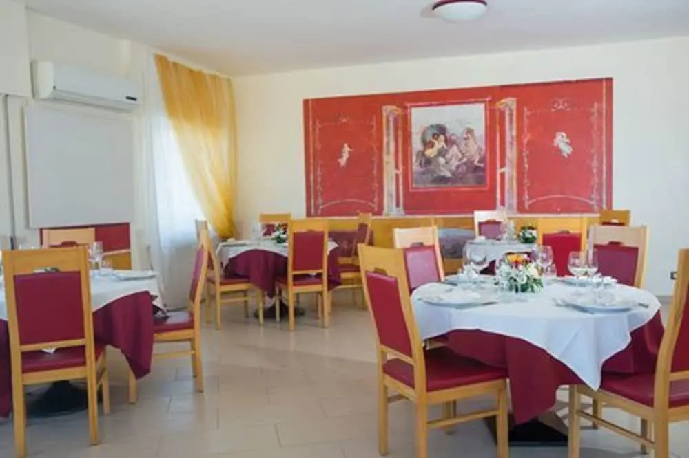 Vesuvian Inn