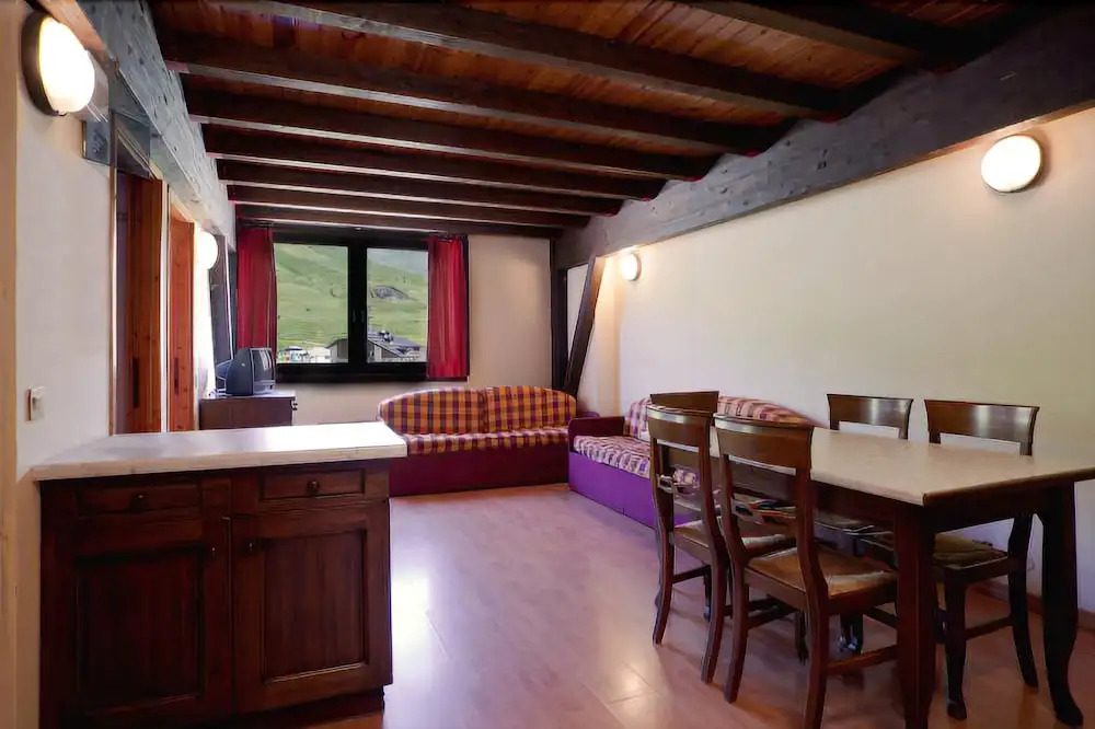 Residence Savoia