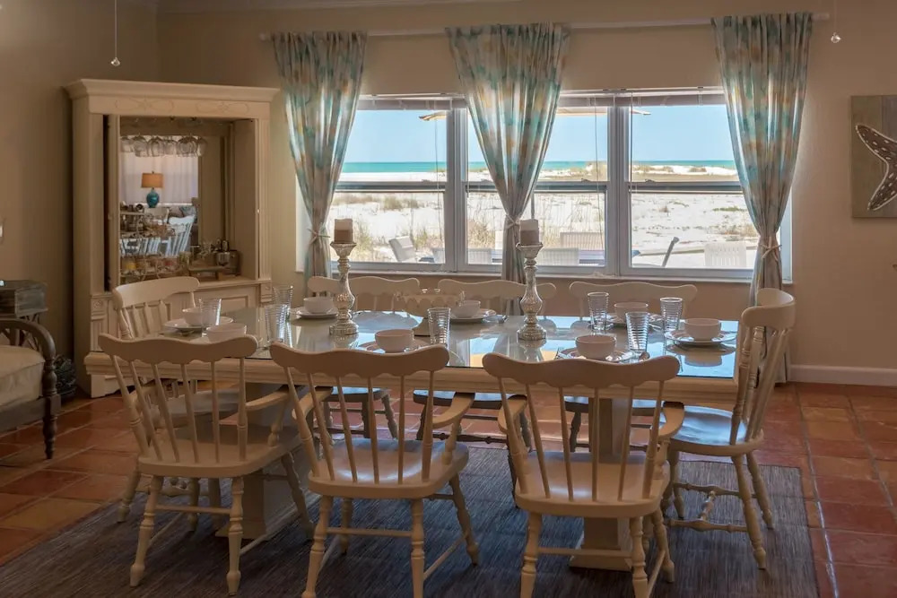 Sunset Point Apartment 4