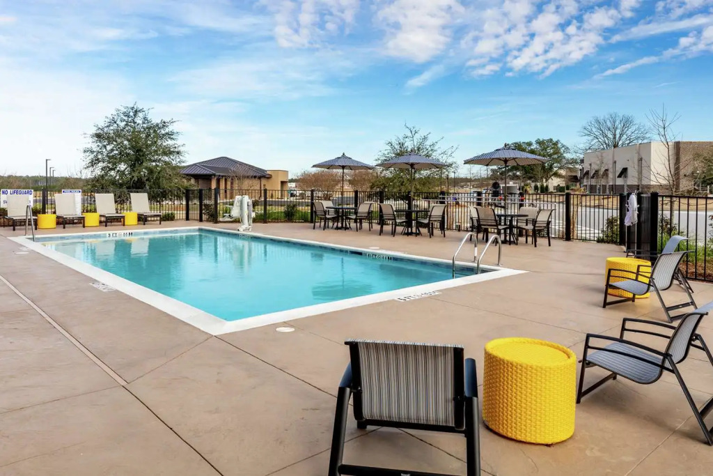 Hampton Inn & Suites By Hilton-Columbia Killian Road