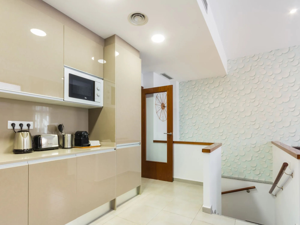 Apartments Freser 78