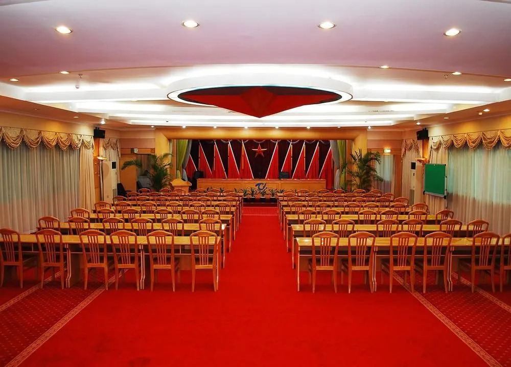 Tiancheng Hotel - Xiamen