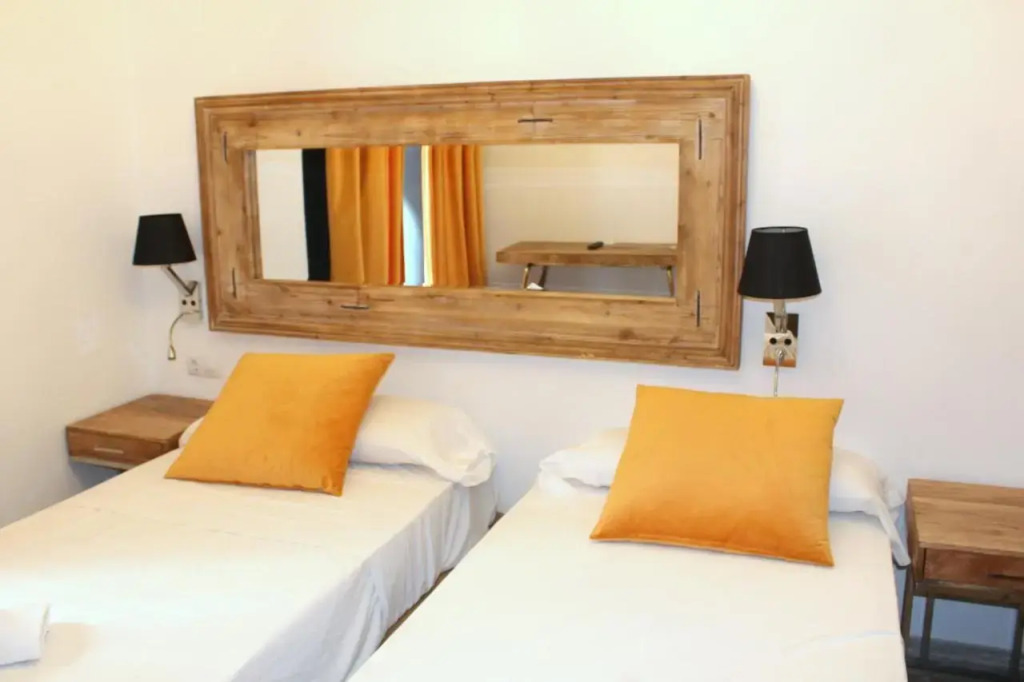 Apartamentos Sevilla Centro