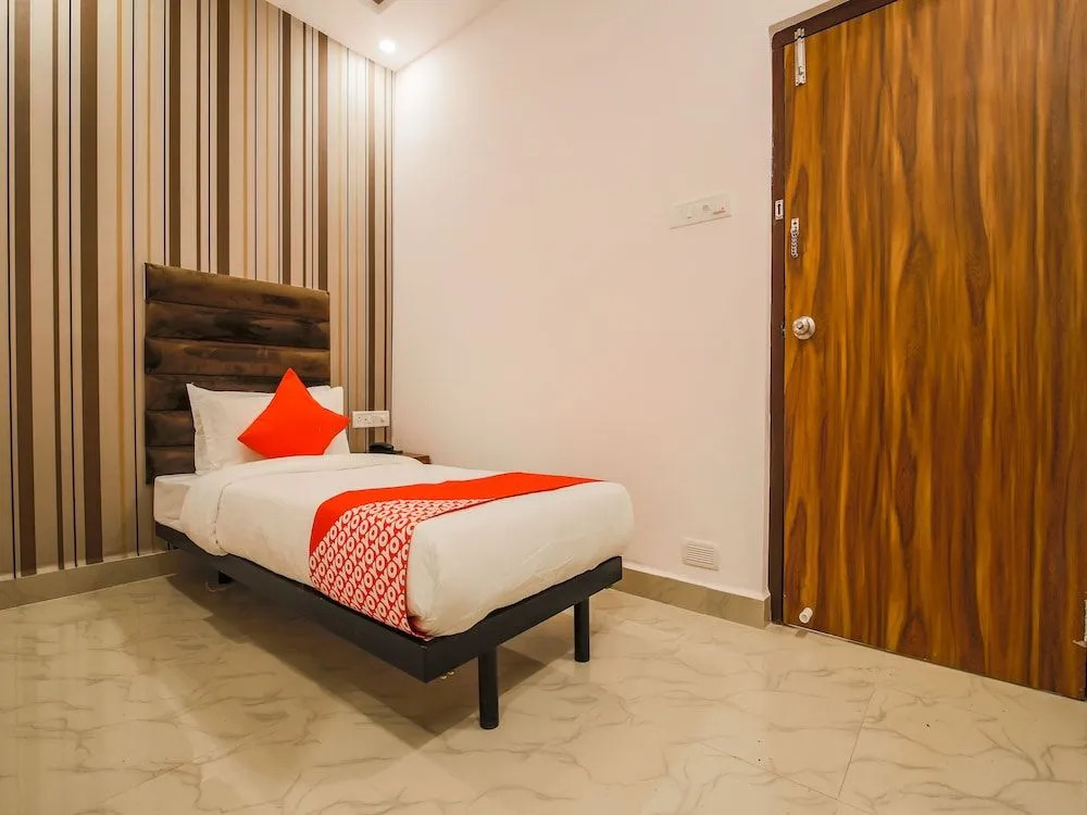 OYO 22601 Flagship Colleins Holiday Homes Calangute