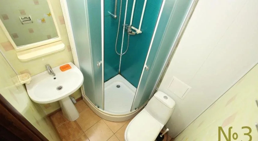 Fiesta Mini-hotel