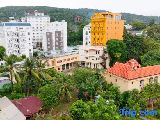 Soul History Hotel Phu Quoc