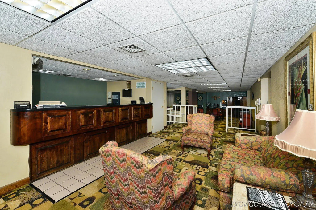 Econo Lodge