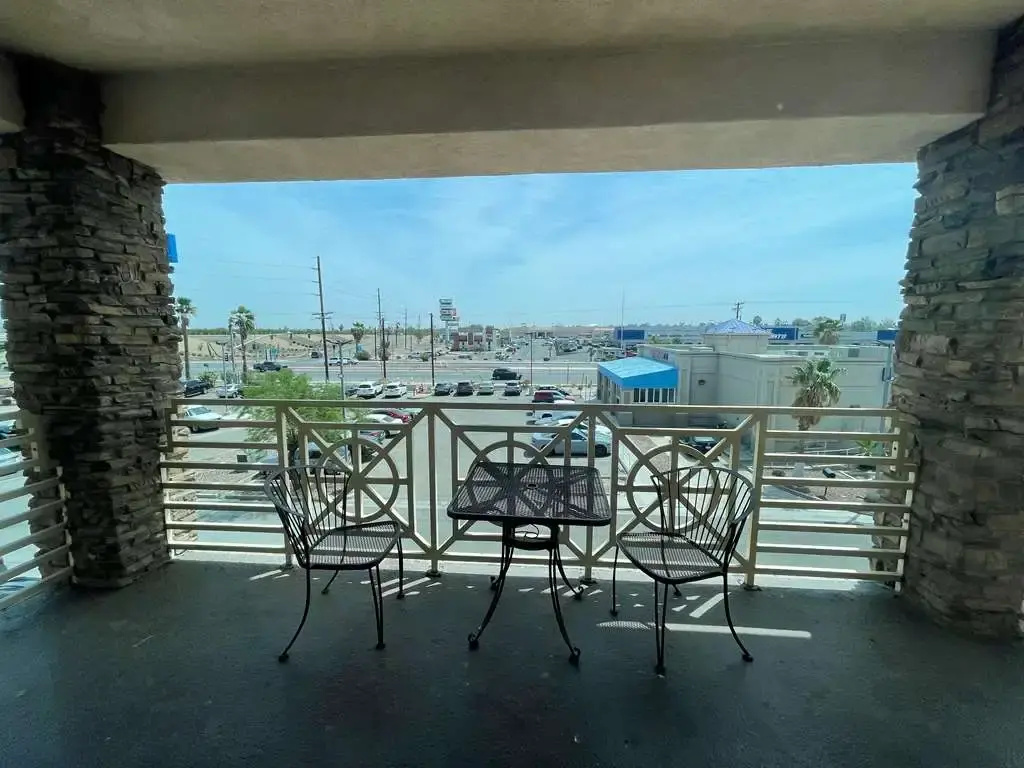 Best Western El Centro Inn