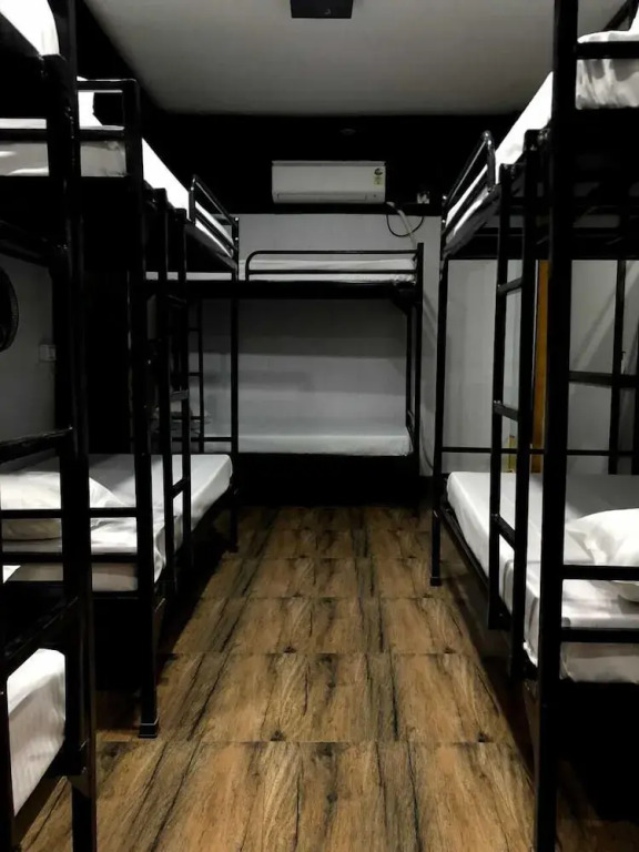Ghatside Hostel & Stay