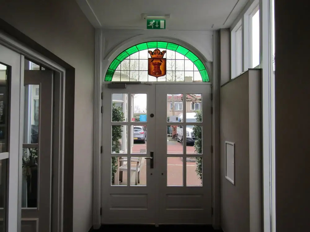 Herberg Welgelegen