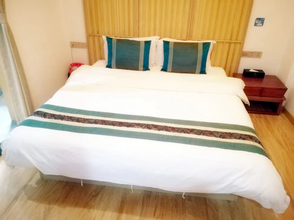 Guilin Huguangshanshe Hotel