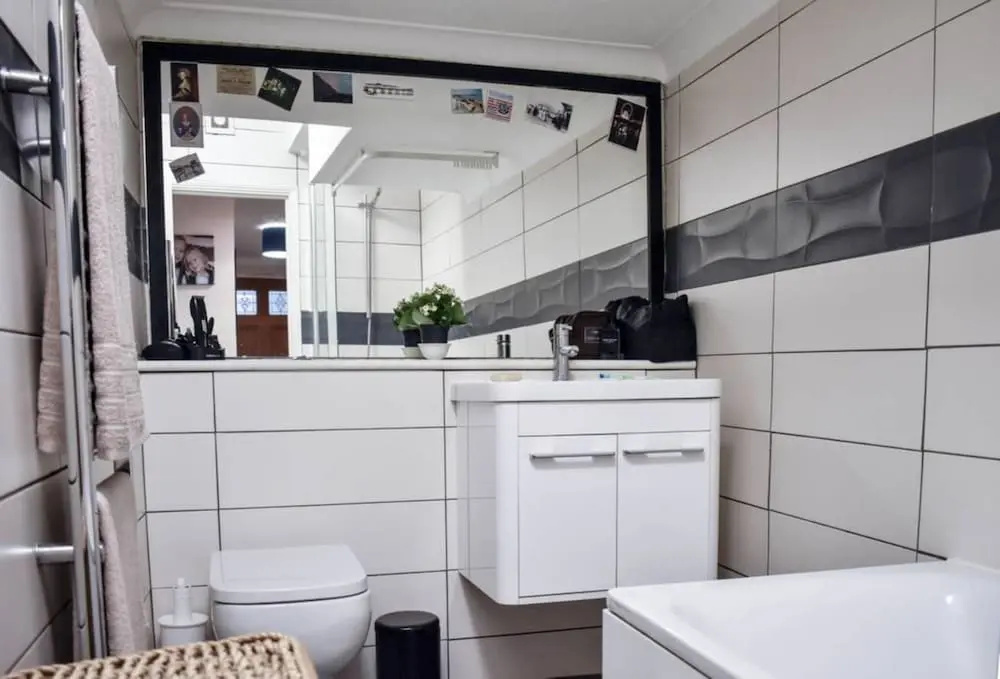 Quirky 1 Bedroom Apartment at Seven Dials