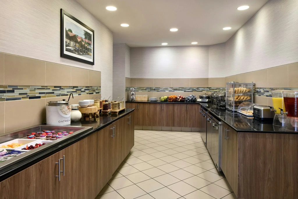 Residence Inn Charlotte Uptown