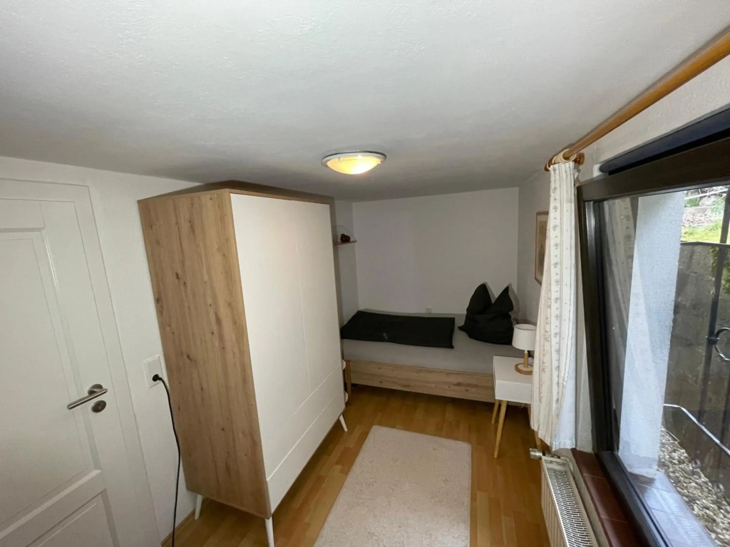 Ferienwohnung Oberposta