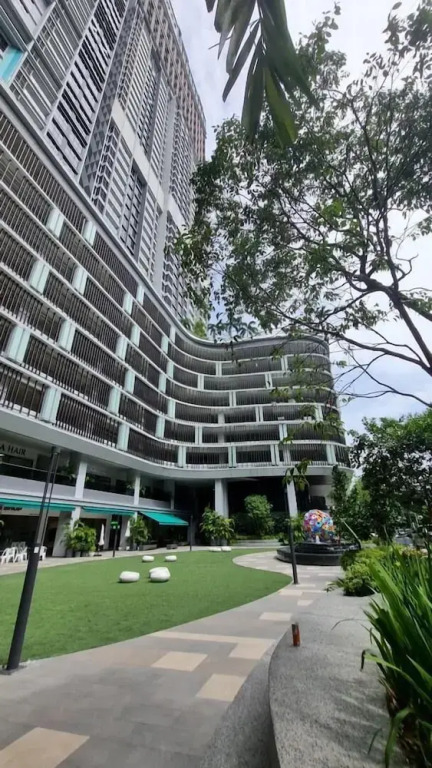 Trion Hotel by HAVENZA near TRX, Time Square and Bukit Bintang