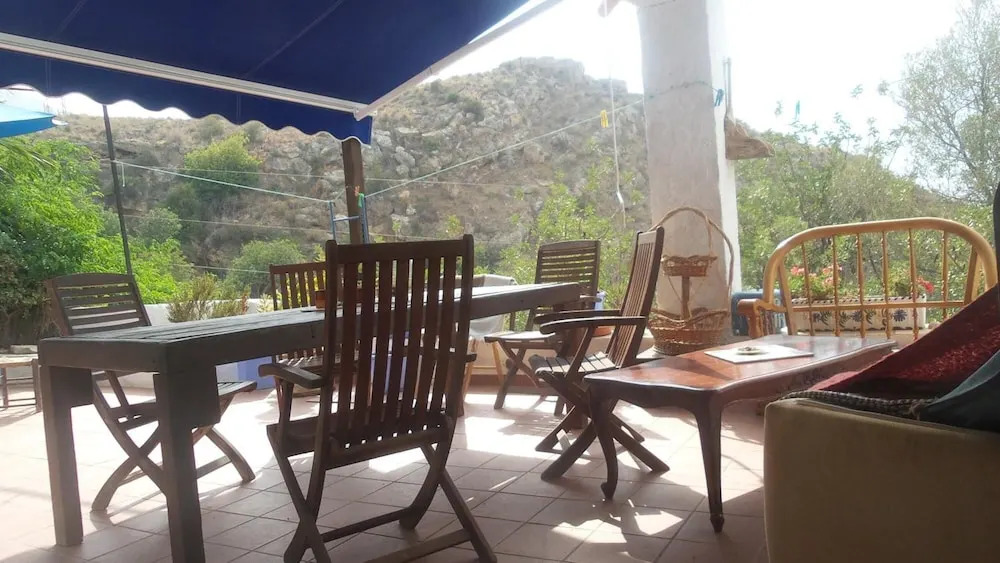Casa Rural La Fuensanta