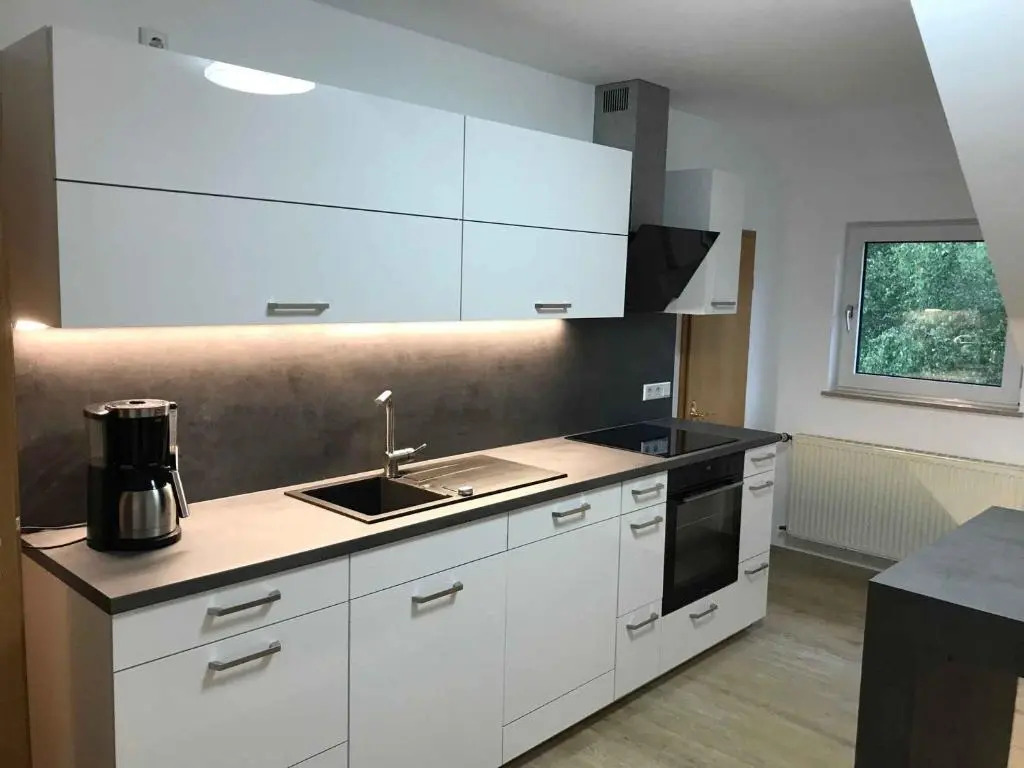 Ferienwohnung Kopf
