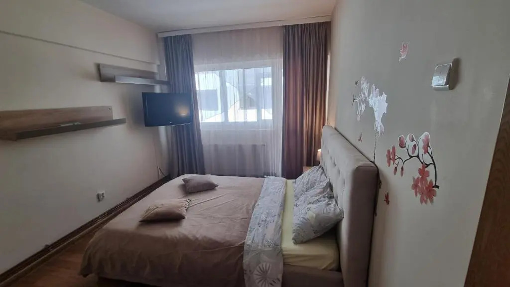 Park Residence Slănic Moldova