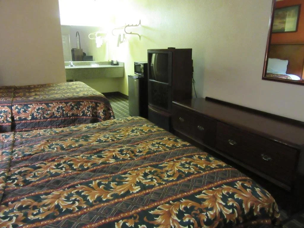 Deluxe Inn Irving