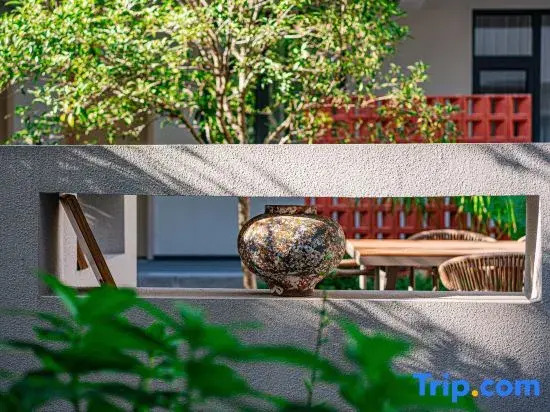 Jingdezhen Star Porcelain · Yishe Homestay (Tao Xichuan Cultural and Creative Block Store)