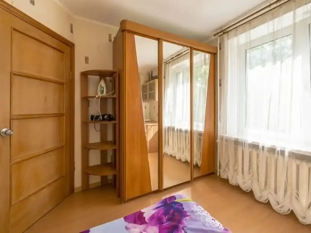 Апартаменты, ул. Удальцова, 3, к. 7