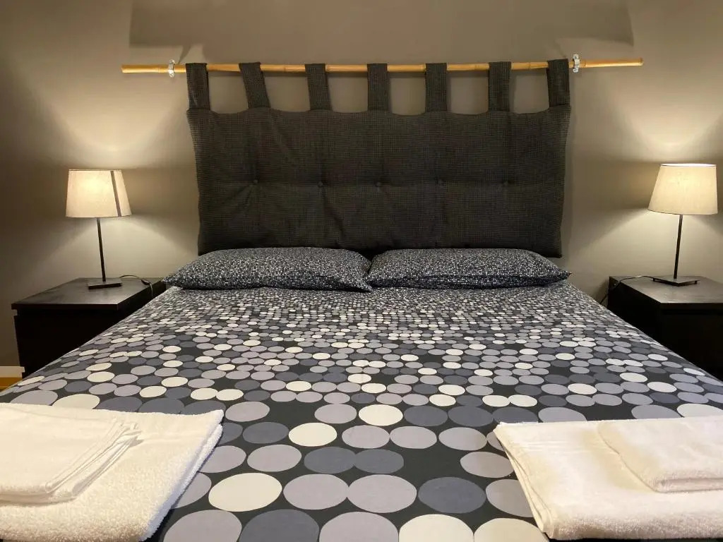 B&B Villa Capuano